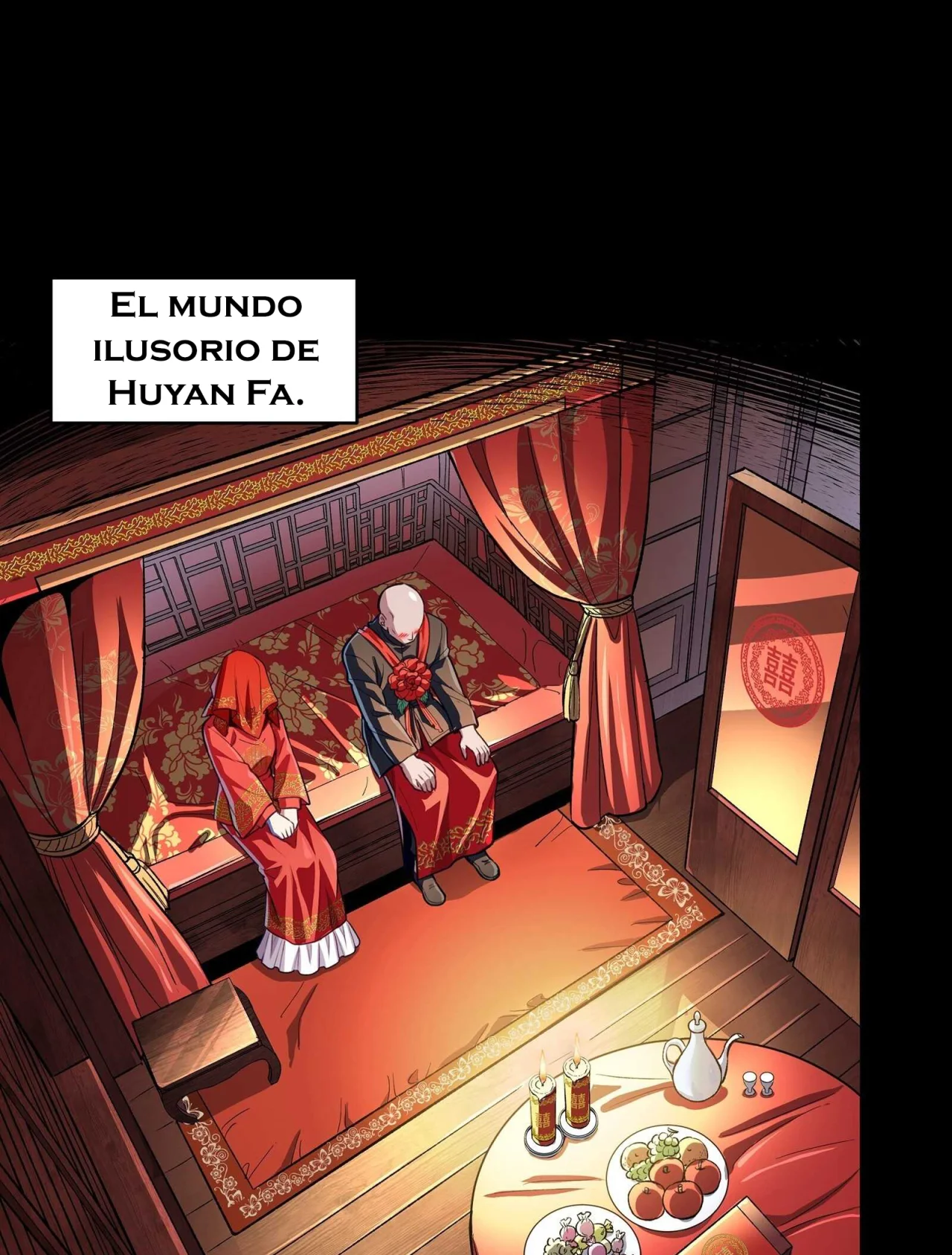 Read La Leyenda De La Estrella General (Continuacion) ES Manga Online