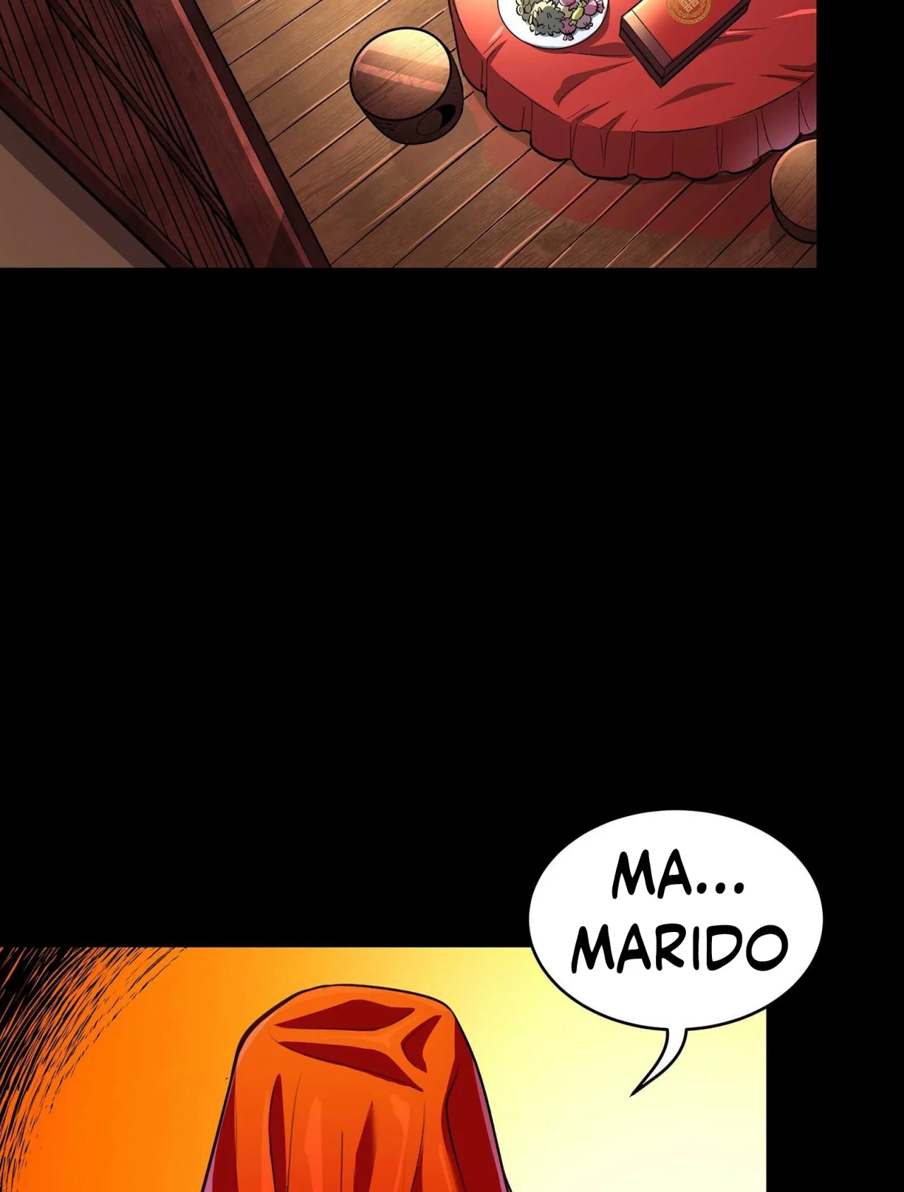 Read La Leyenda De La Estrella General (Continuacion) ES Manga Online