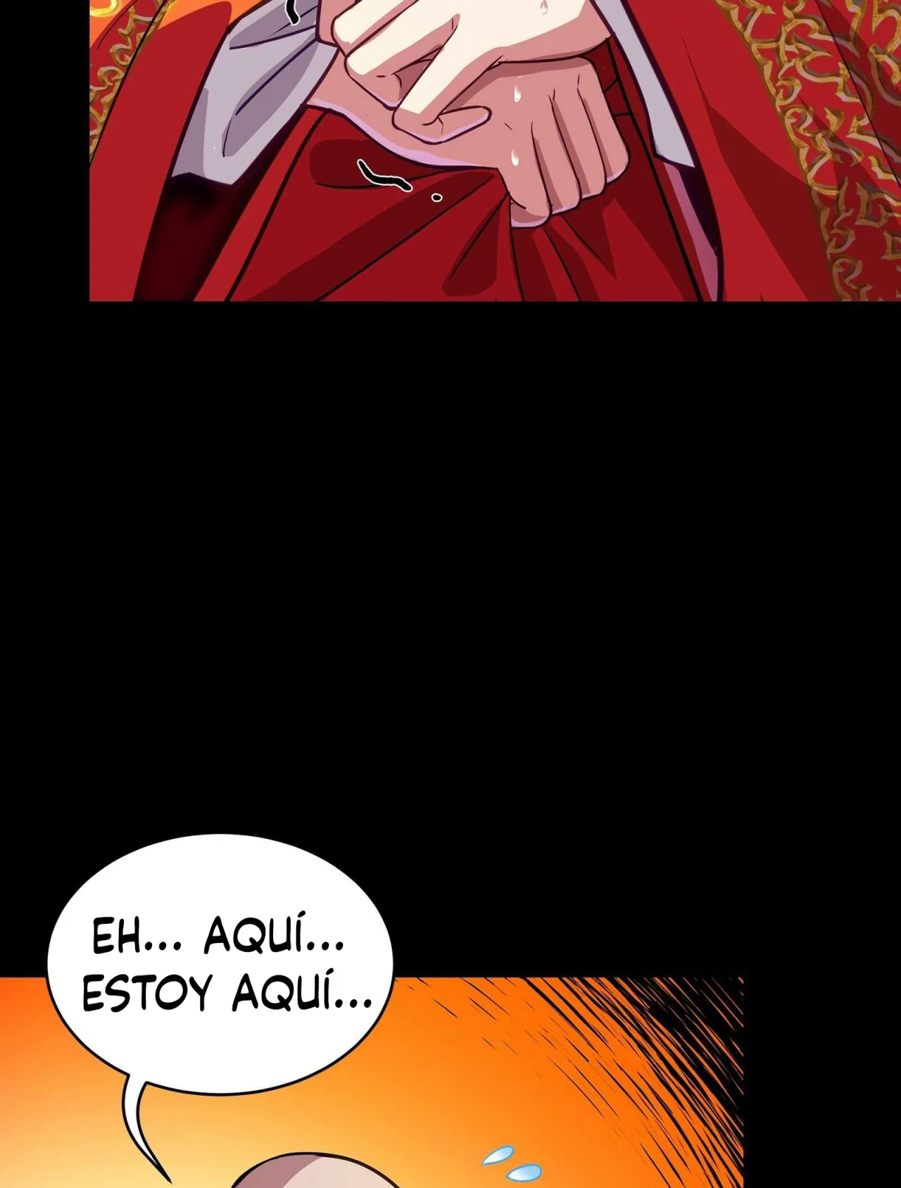Read La Leyenda De La Estrella General (Continuacion) ES Manga Online