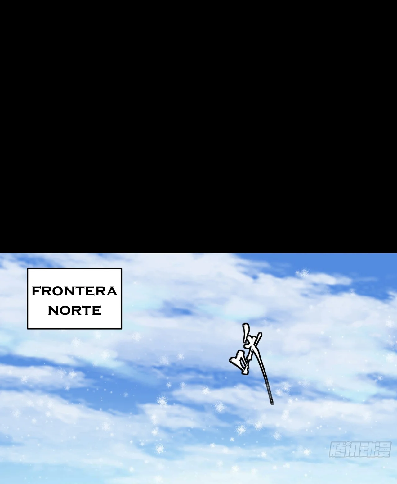 Read La Leyenda De La Estrella General (Continuacion) ES Manga Online