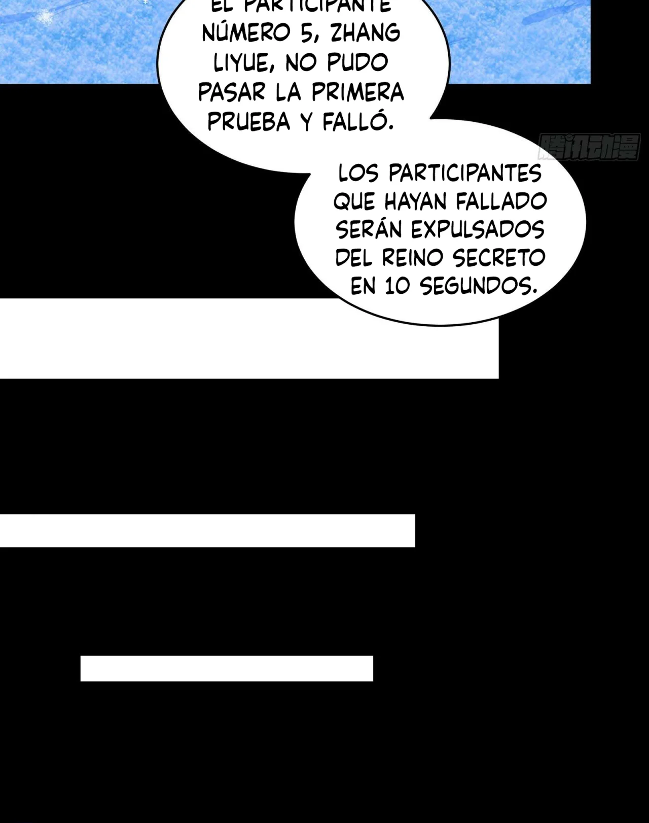 Read La Leyenda De La Estrella General (Continuacion) ES Manga Online