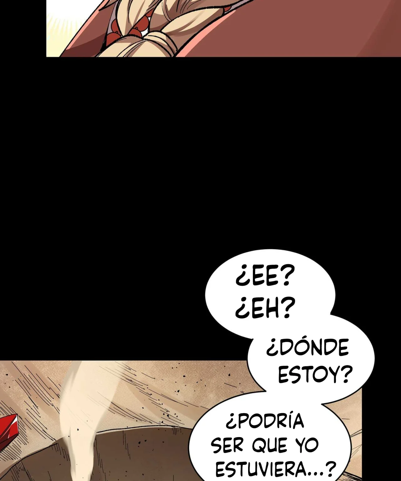 Read La Leyenda De La Estrella General (Continuacion) ES Manga Online