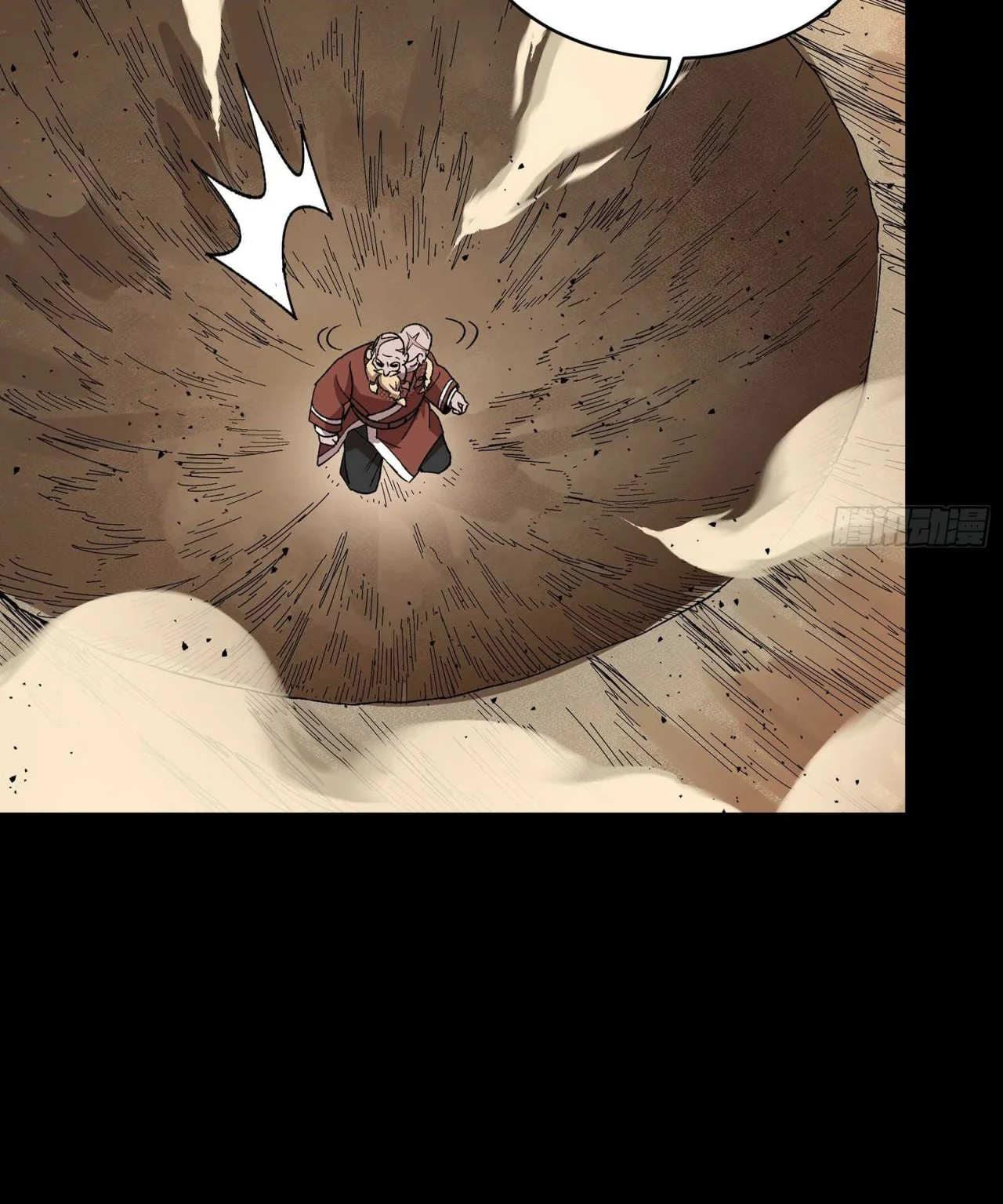 Read La Leyenda De La Estrella General (Continuacion) ES Manga Online