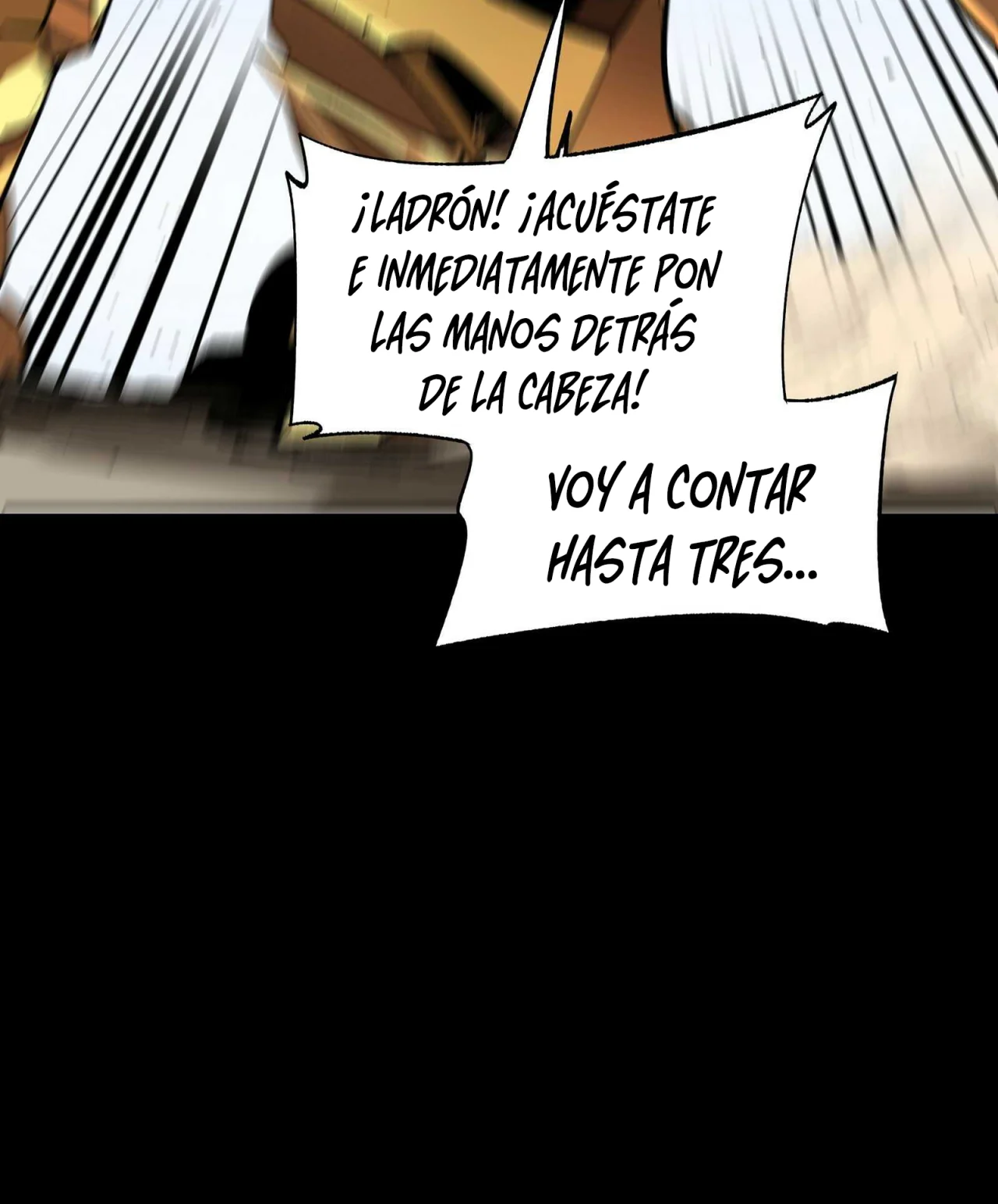 Read La Leyenda De La Estrella General (Continuacion) ES Manga Online