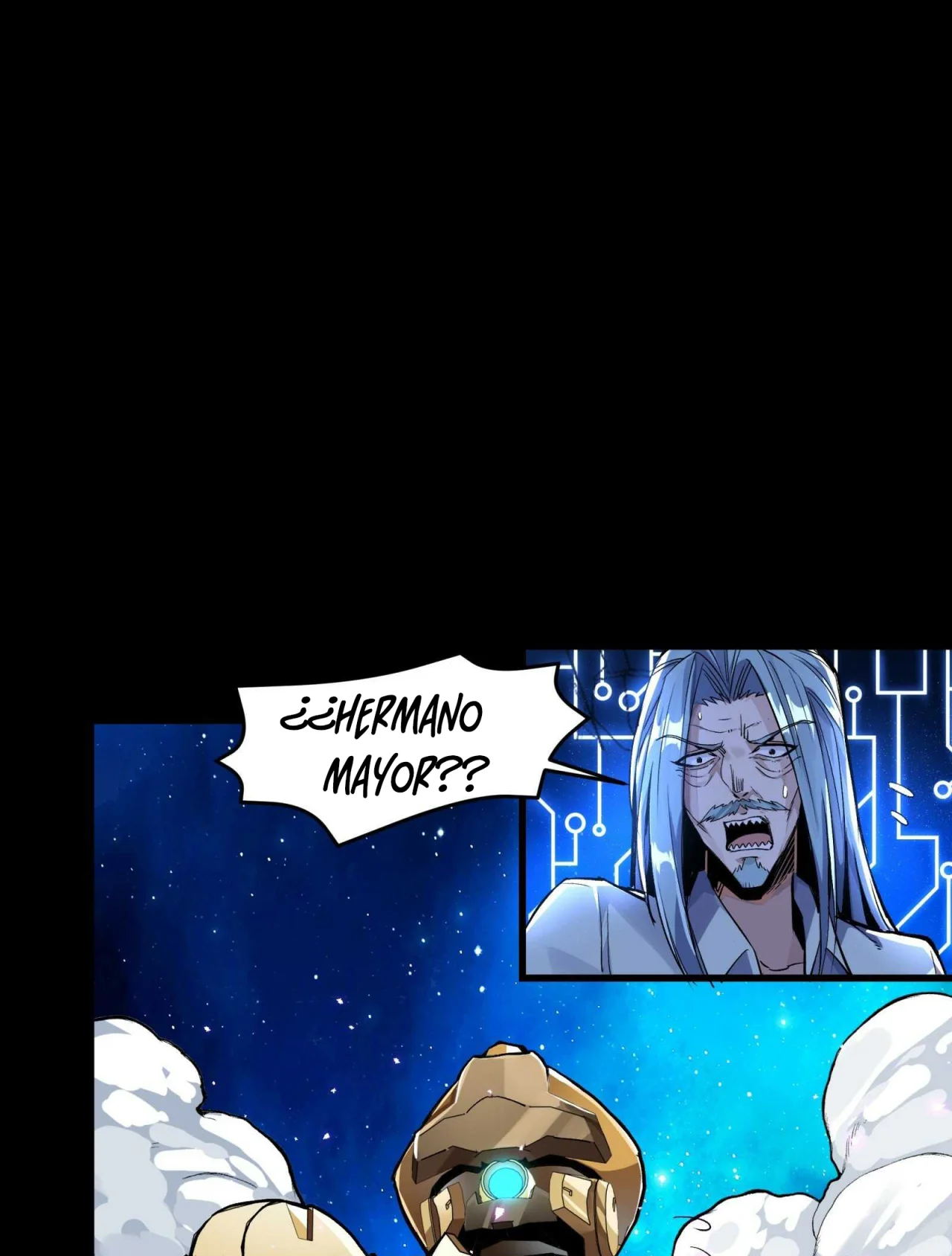 Read La Leyenda De La Estrella General (Continuacion) ES Manga Online