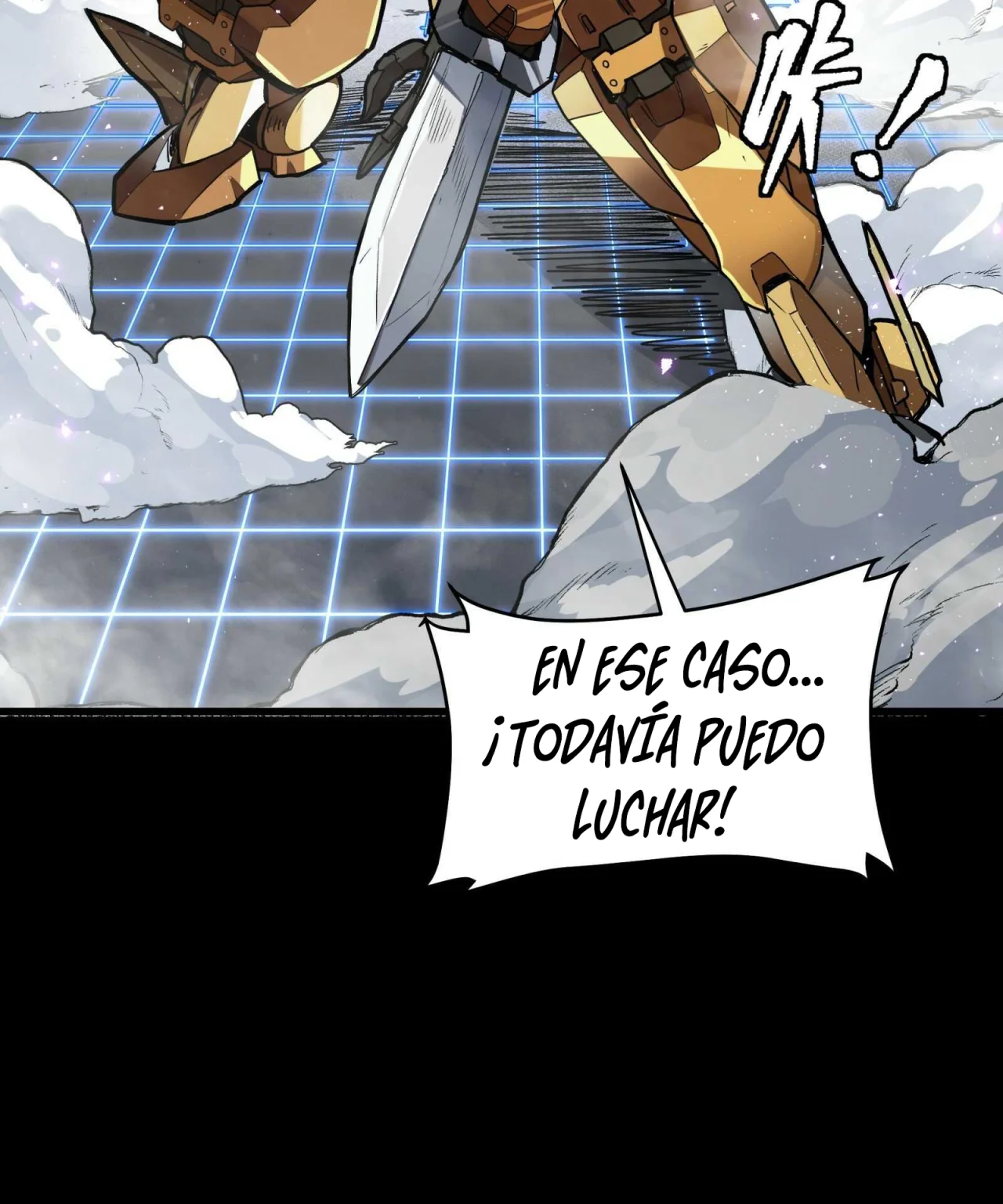 Read La Leyenda De La Estrella General (Continuacion) ES Manga Online