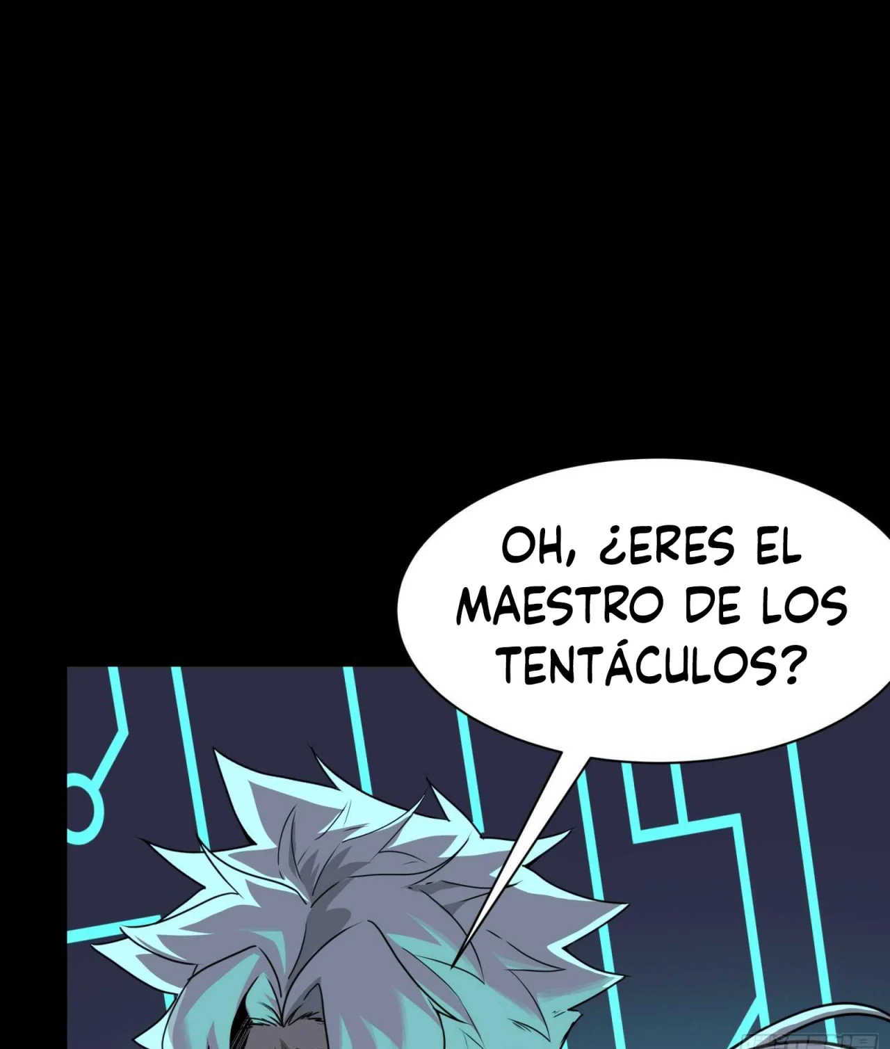 Read La Leyenda De La Estrella General (Continuacion) ES Manga Online