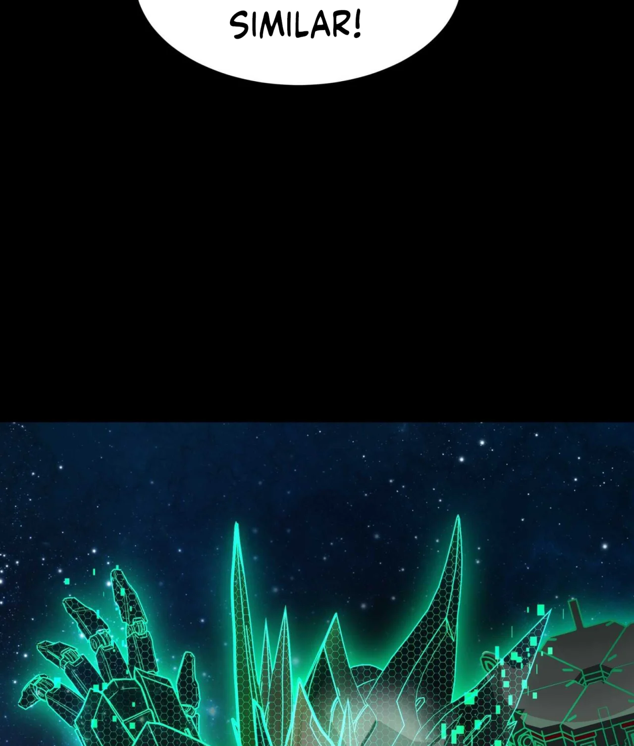 Read La Leyenda De La Estrella General (Continuacion) ES Manga Online