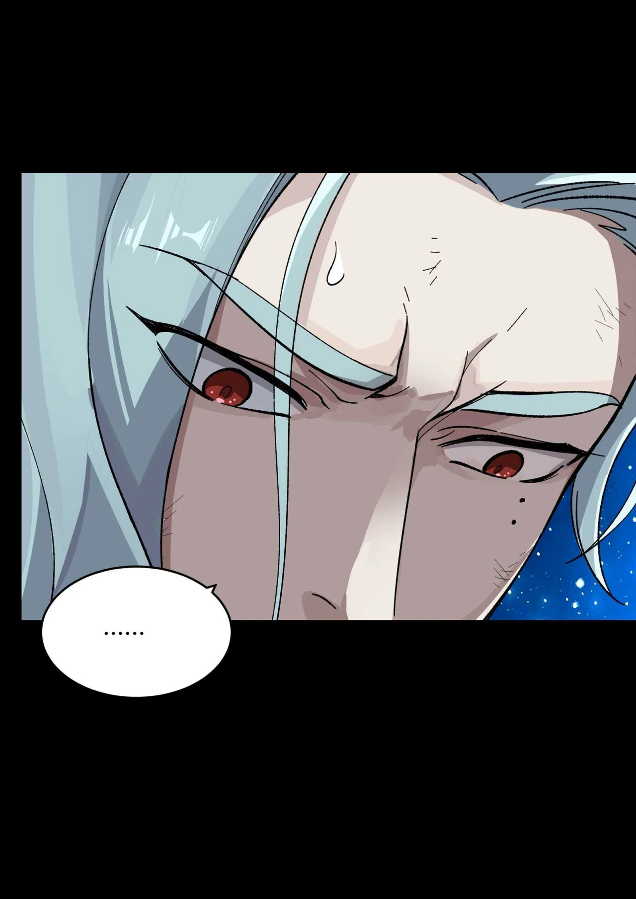 Read La Leyenda De La Estrella General (Continuacion) ES Manga Online