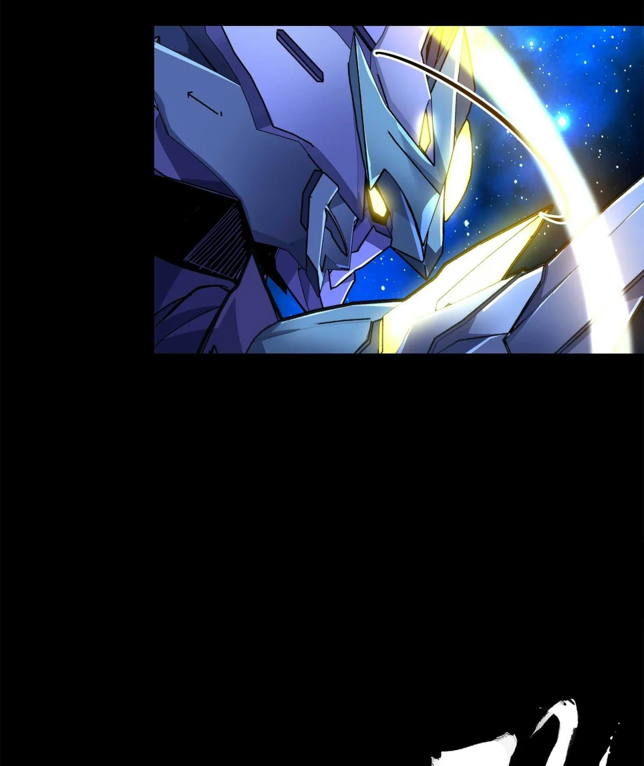 Read La Leyenda De La Estrella General (Continuacion) ES Manga Online
