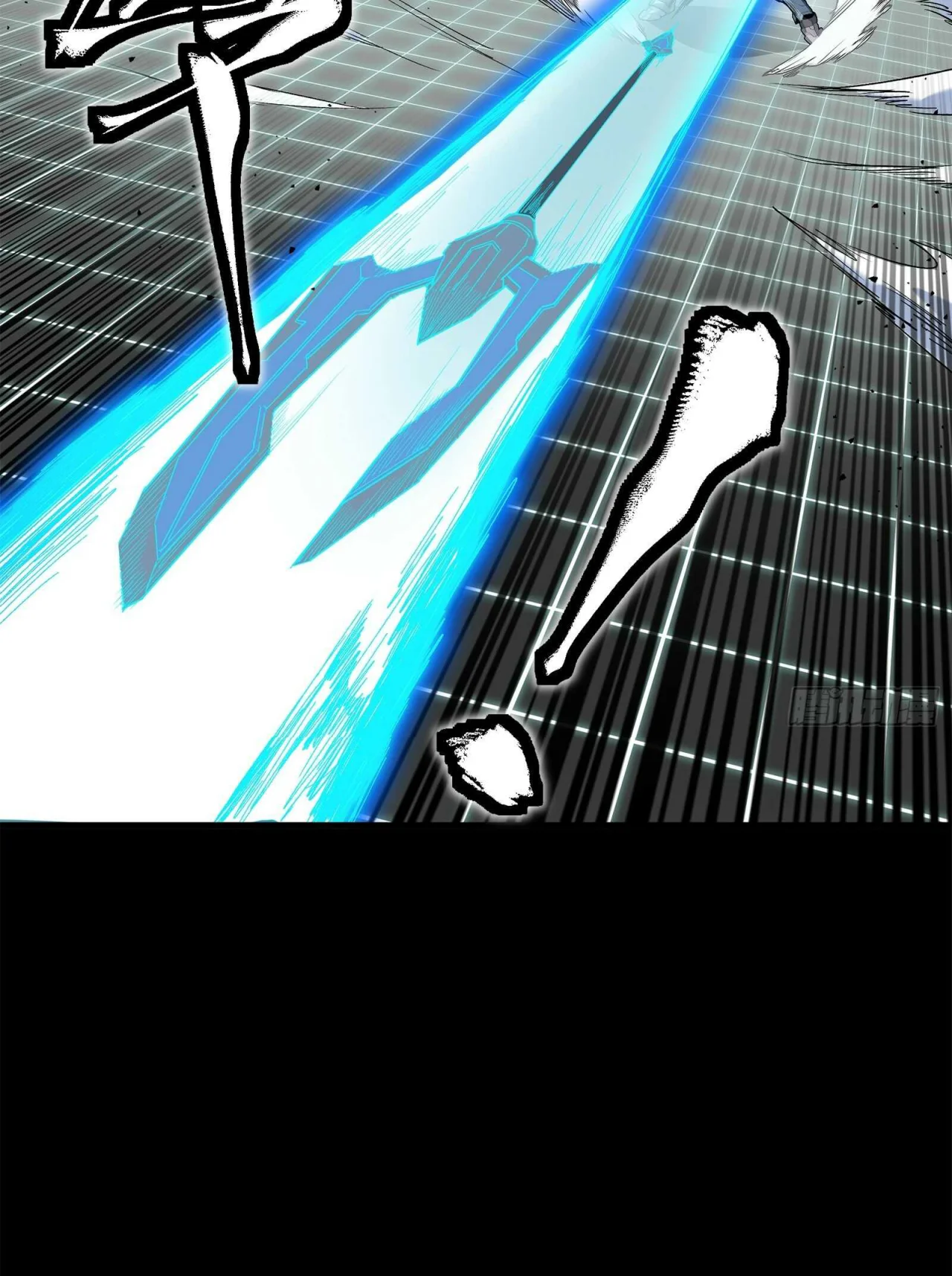 Read La Leyenda De La Estrella General (Continuacion) ES Manga Online