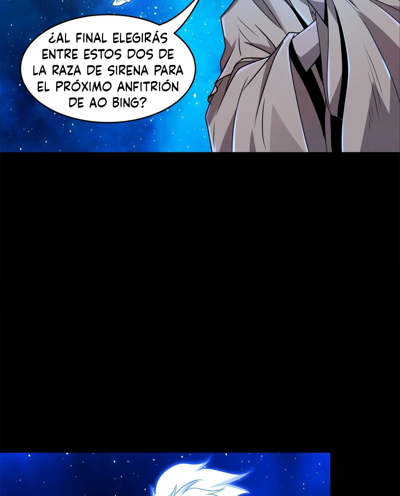 Read La Leyenda De La Estrella General (Continuacion) ES Manga Online