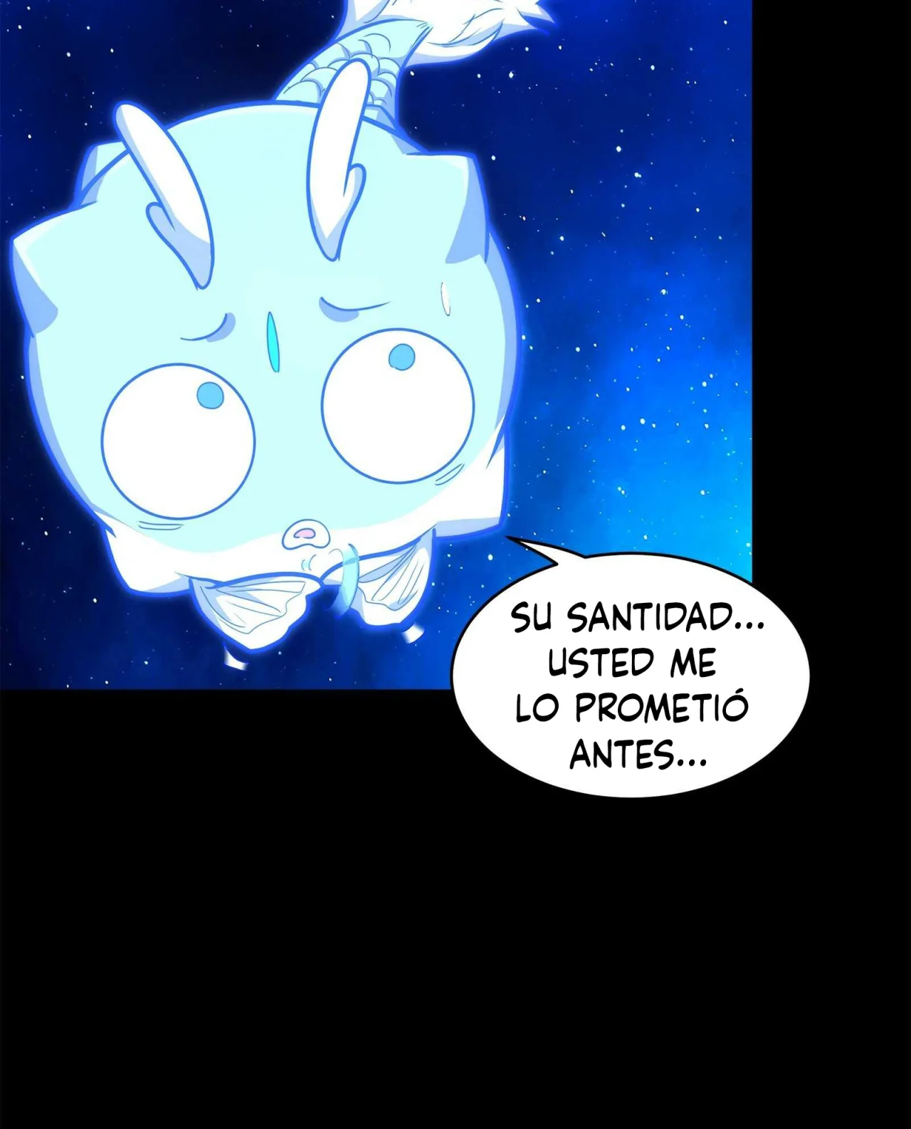 Read La Leyenda De La Estrella General (Continuacion) ES Manga Online