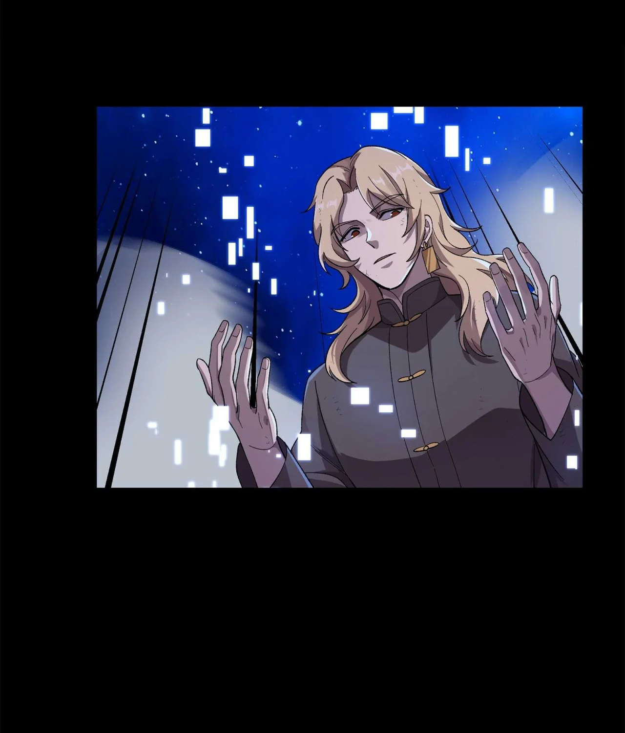 Read La Leyenda De La Estrella General (Continuacion) ES Manga Online