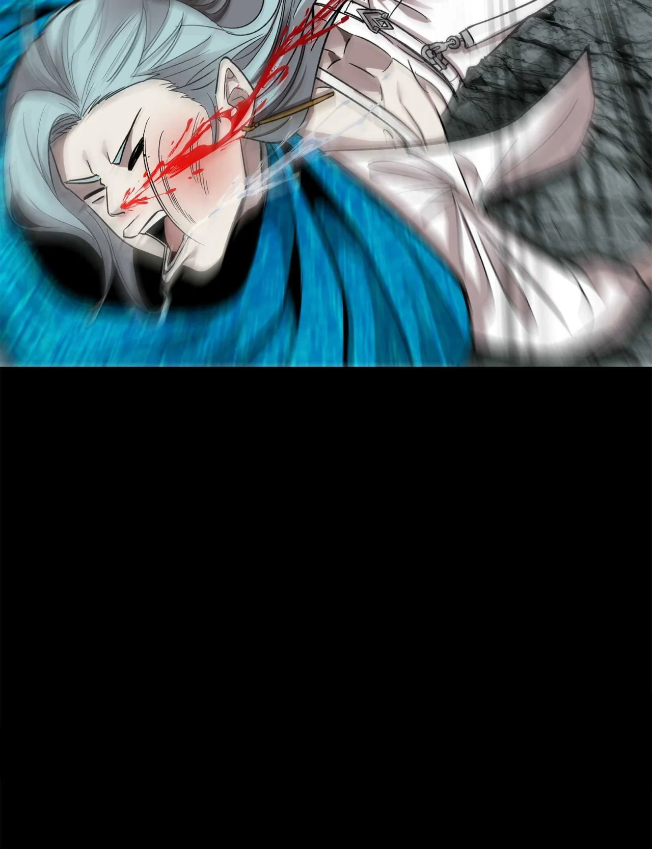 Read La Leyenda De La Estrella General (Continuacion) ES Manga Online