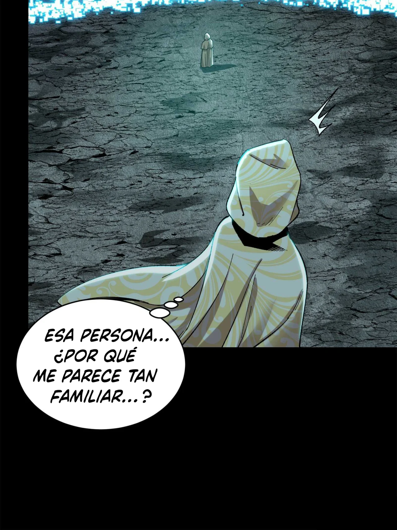Read La Leyenda De La Estrella General (Continuacion) ES Manga Online