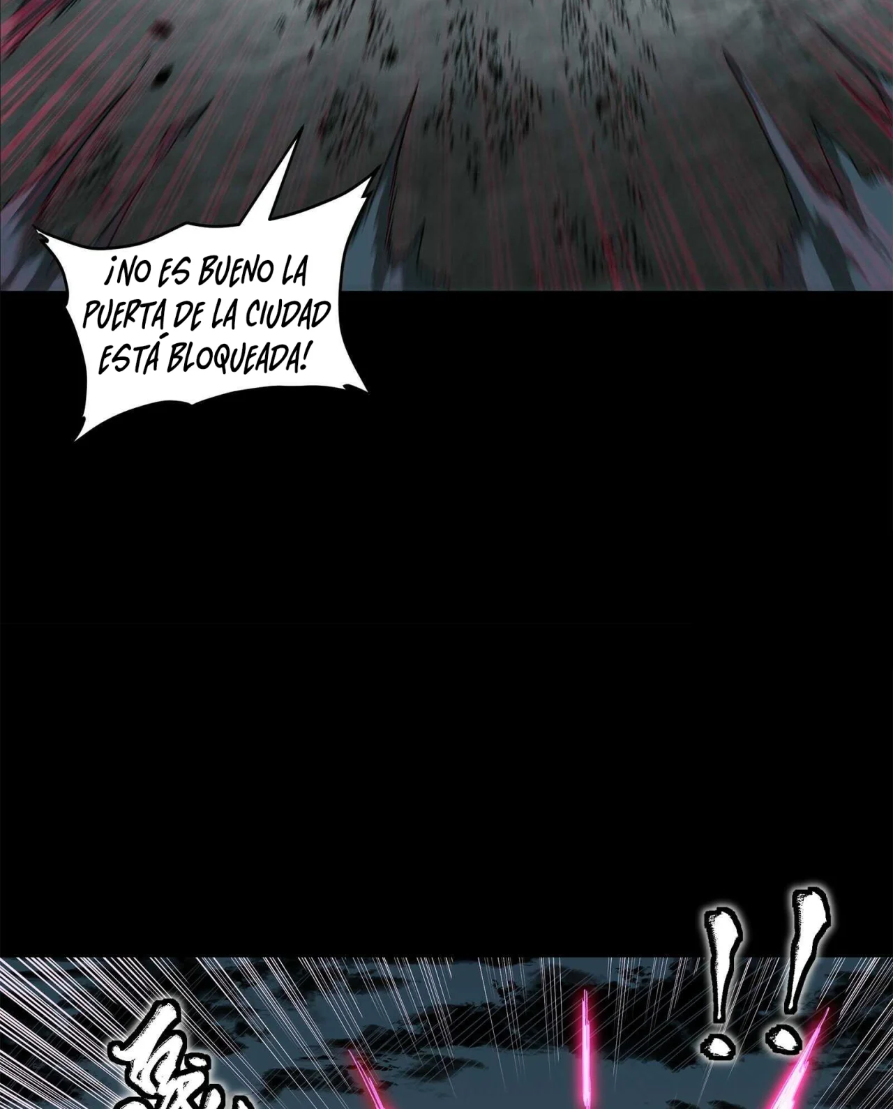 Read La Leyenda De La Estrella General (Continuacion) ES Manga Online