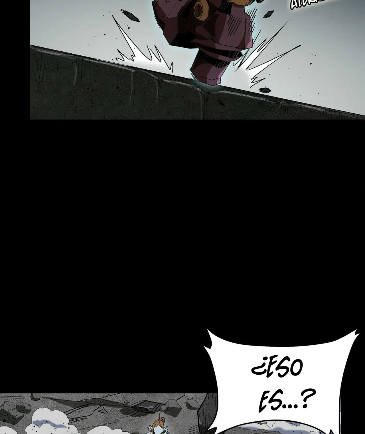 Read La Leyenda De La Estrella General (Continuacion) ES Manga Online