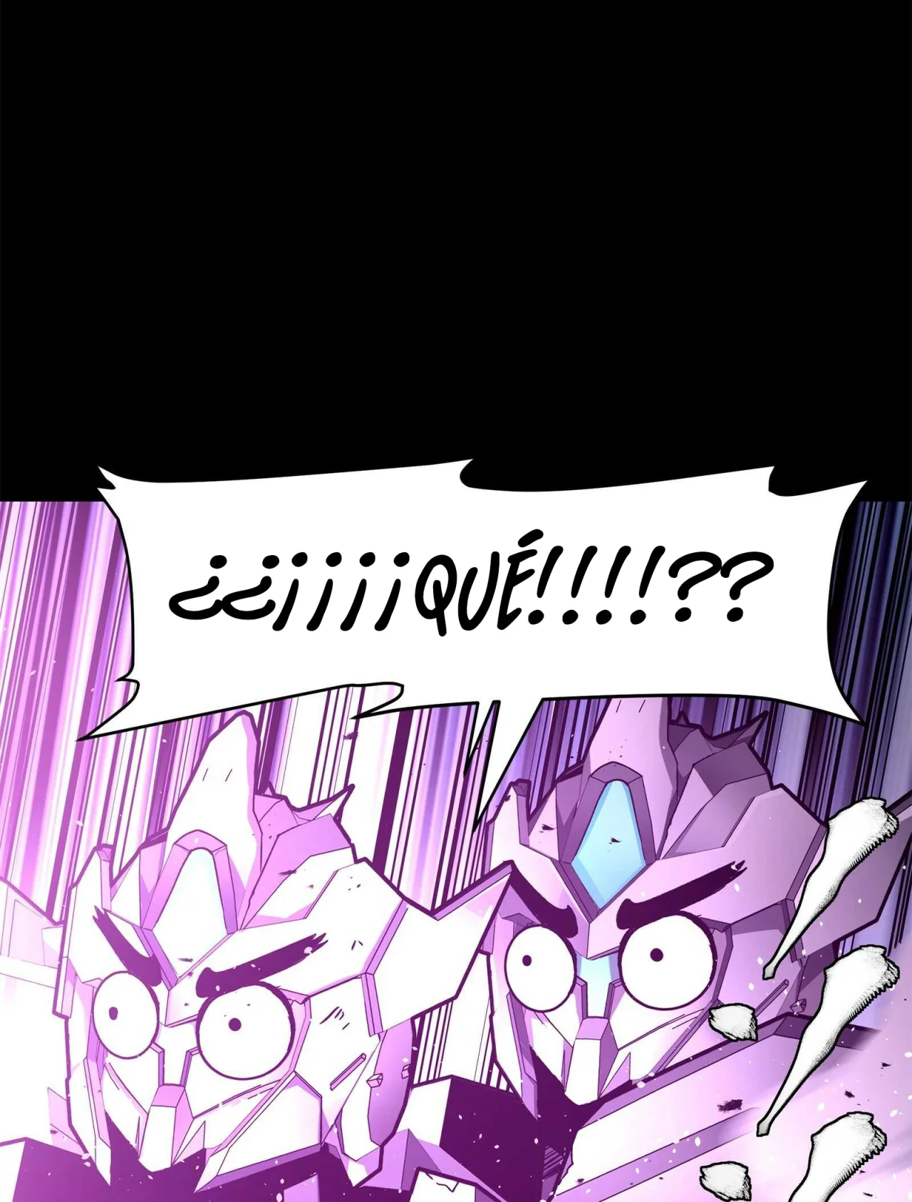 Read La Leyenda De La Estrella General (Continuacion) ES Manga Online