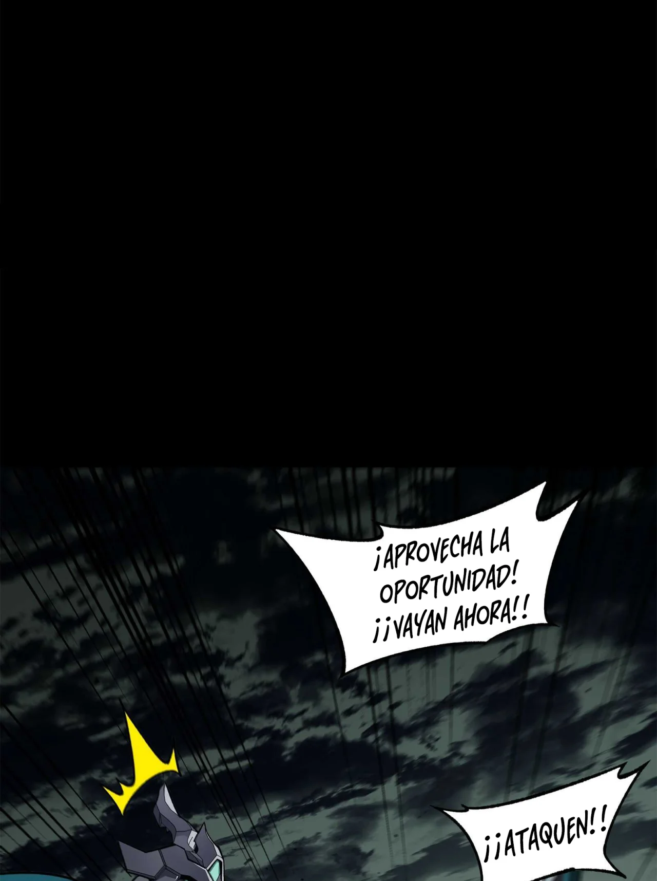 Read La Leyenda De La Estrella General (Continuacion) ES Manga Online