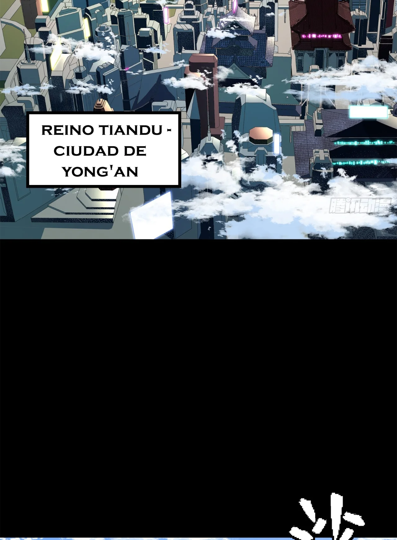 Read La Leyenda De La Estrella General (Continuacion) ES Manga Online