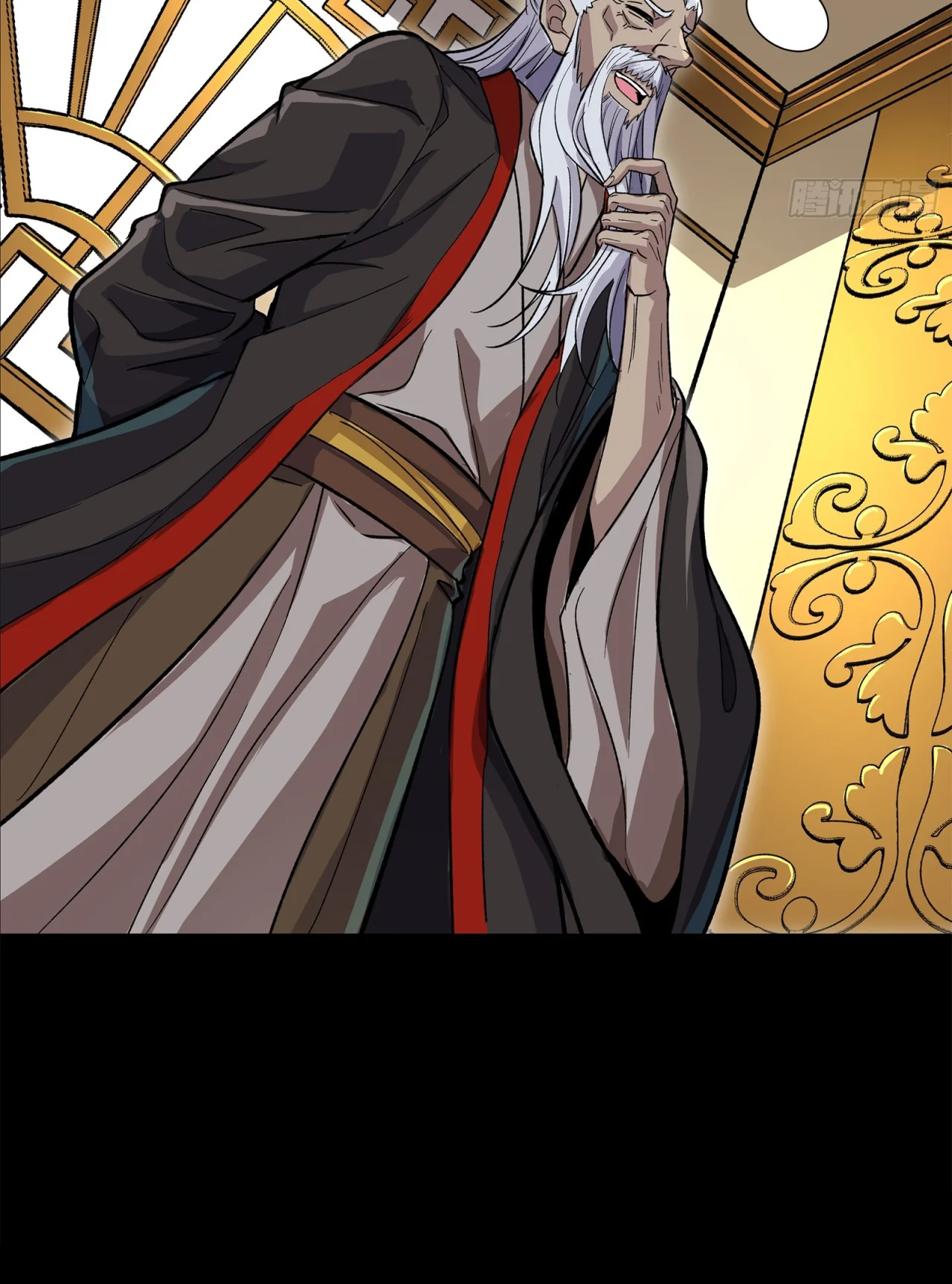 Read La Leyenda De La Estrella General (Continuacion) ES Manga Online