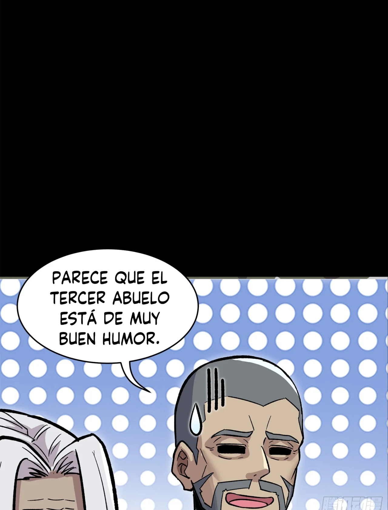Read La Leyenda De La Estrella General (Continuacion) ES Manga Online