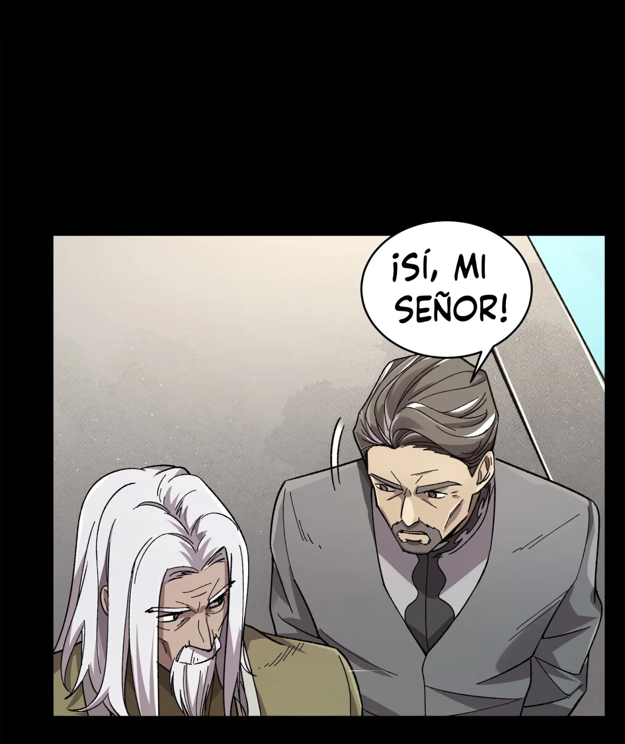 Read La Leyenda De La Estrella General (Continuacion) ES Manga Online