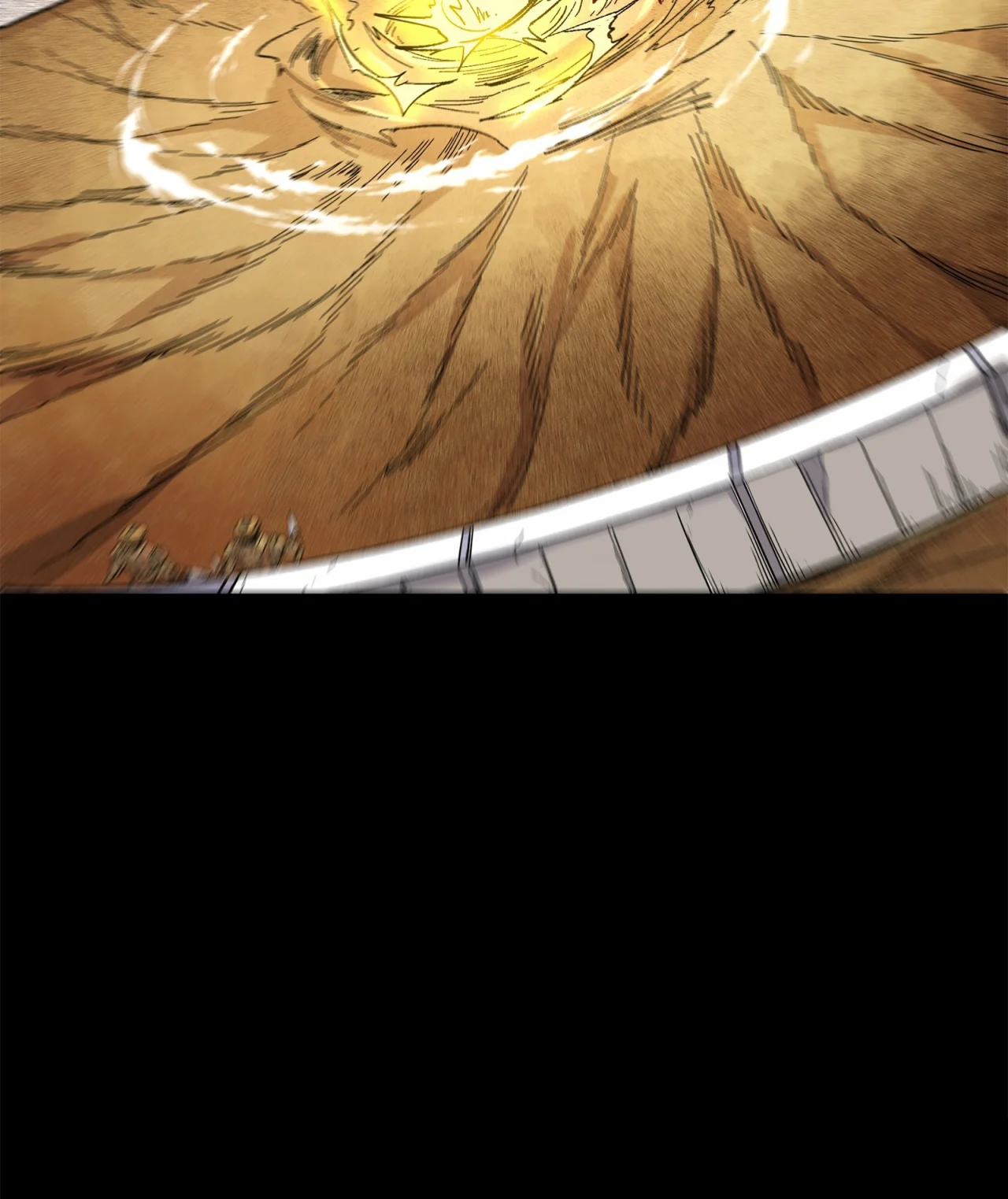 Read La Leyenda De La Estrella General (Continuacion) ES Manga Online