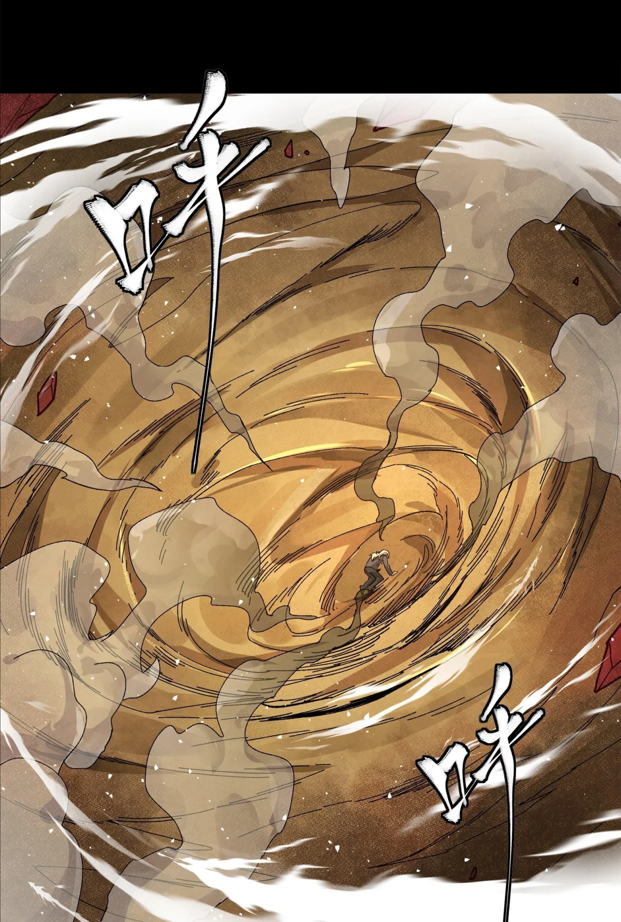 Read La Leyenda De La Estrella General (Continuacion) ES Manga Online