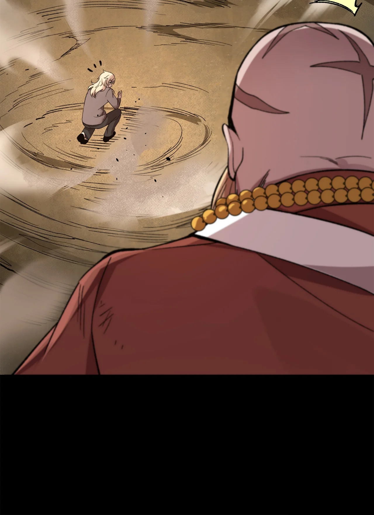 Read La Leyenda De La Estrella General (Continuacion) ES Manga Online
