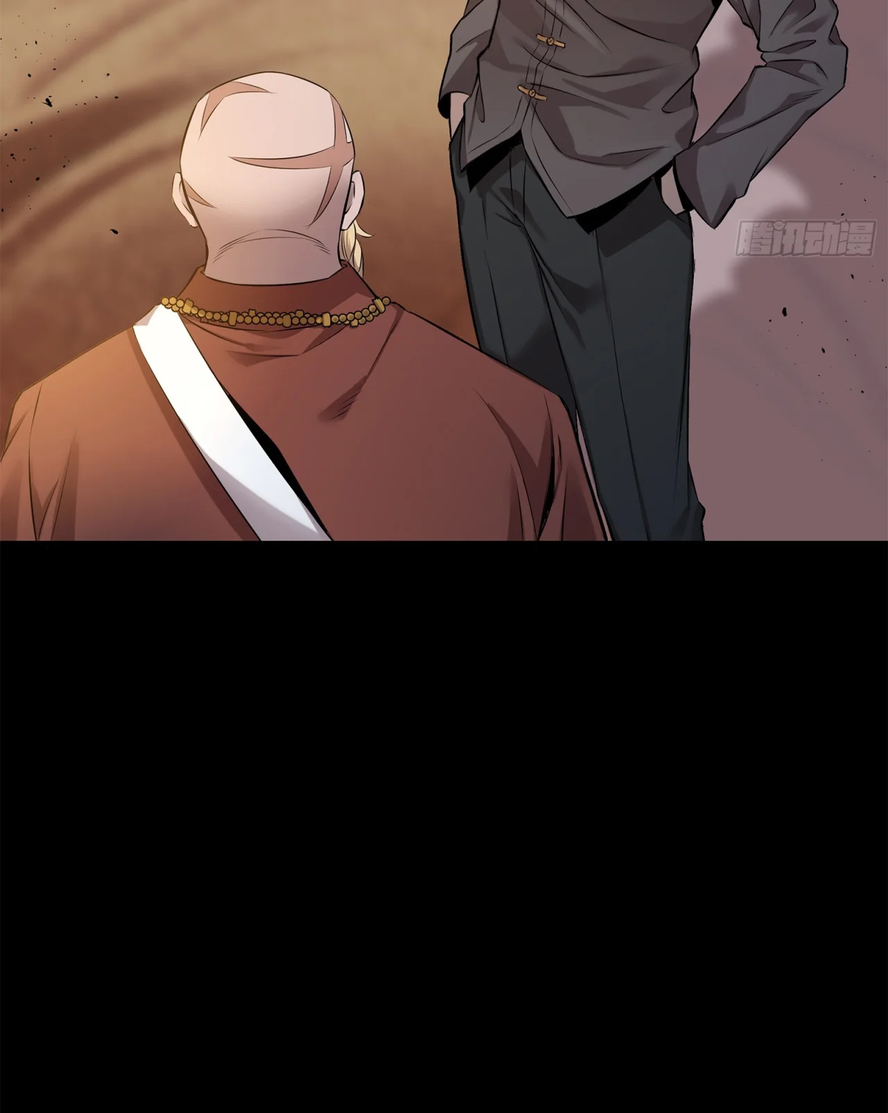 Read La Leyenda De La Estrella General (Continuacion) ES Manga Online