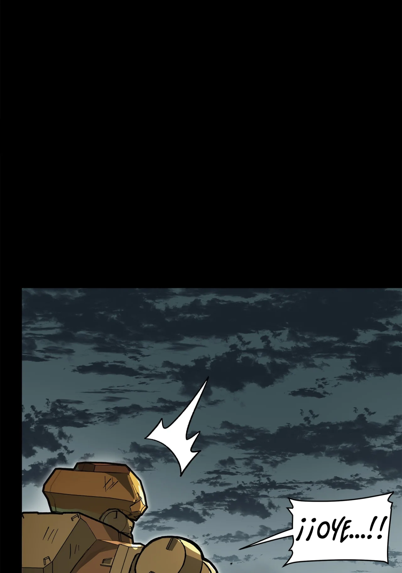 Read La Leyenda De La Estrella General (Continuacion) ES Manga Online
