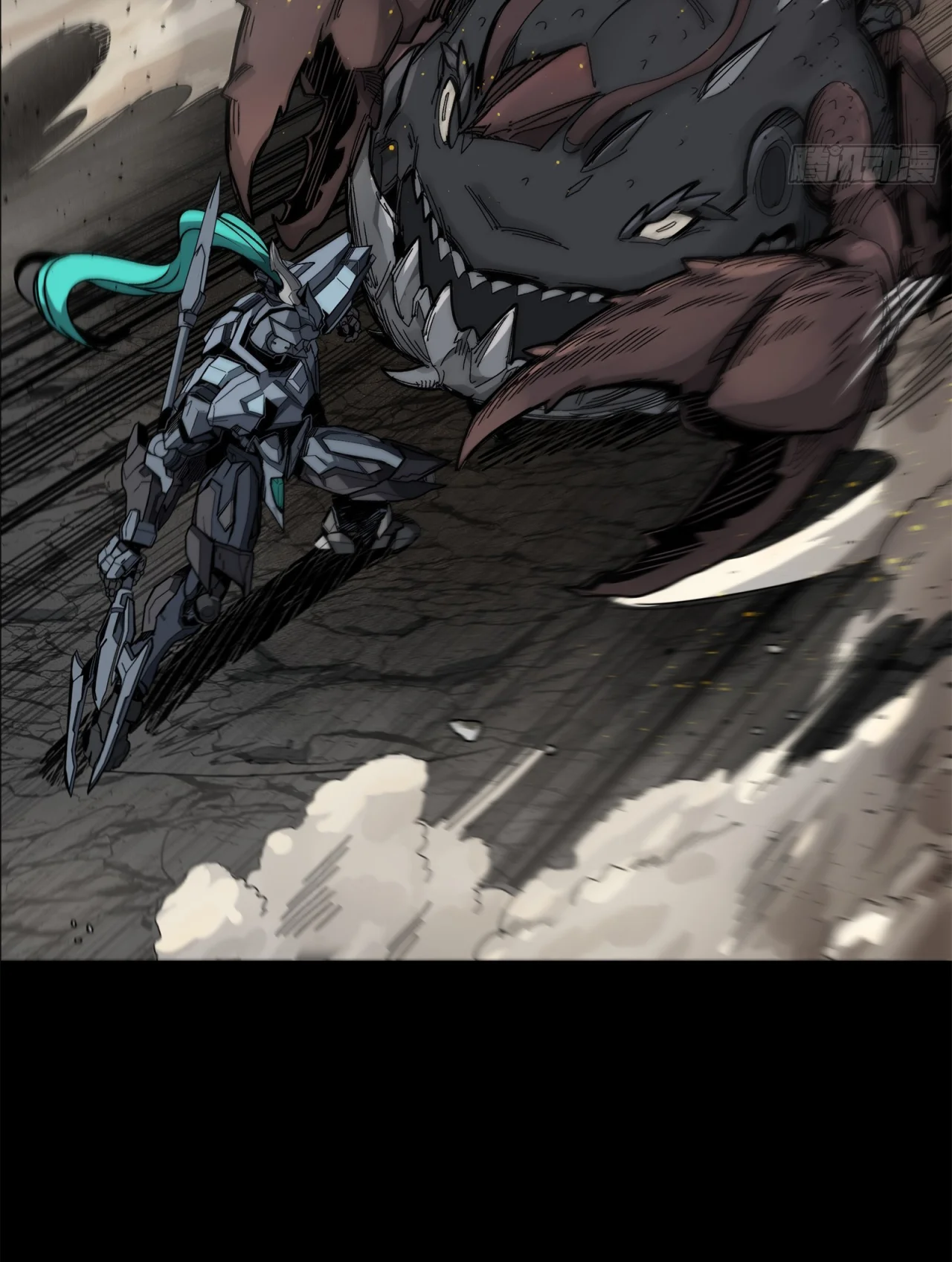 Read La Leyenda De La Estrella General (Continuacion) ES Manga Online