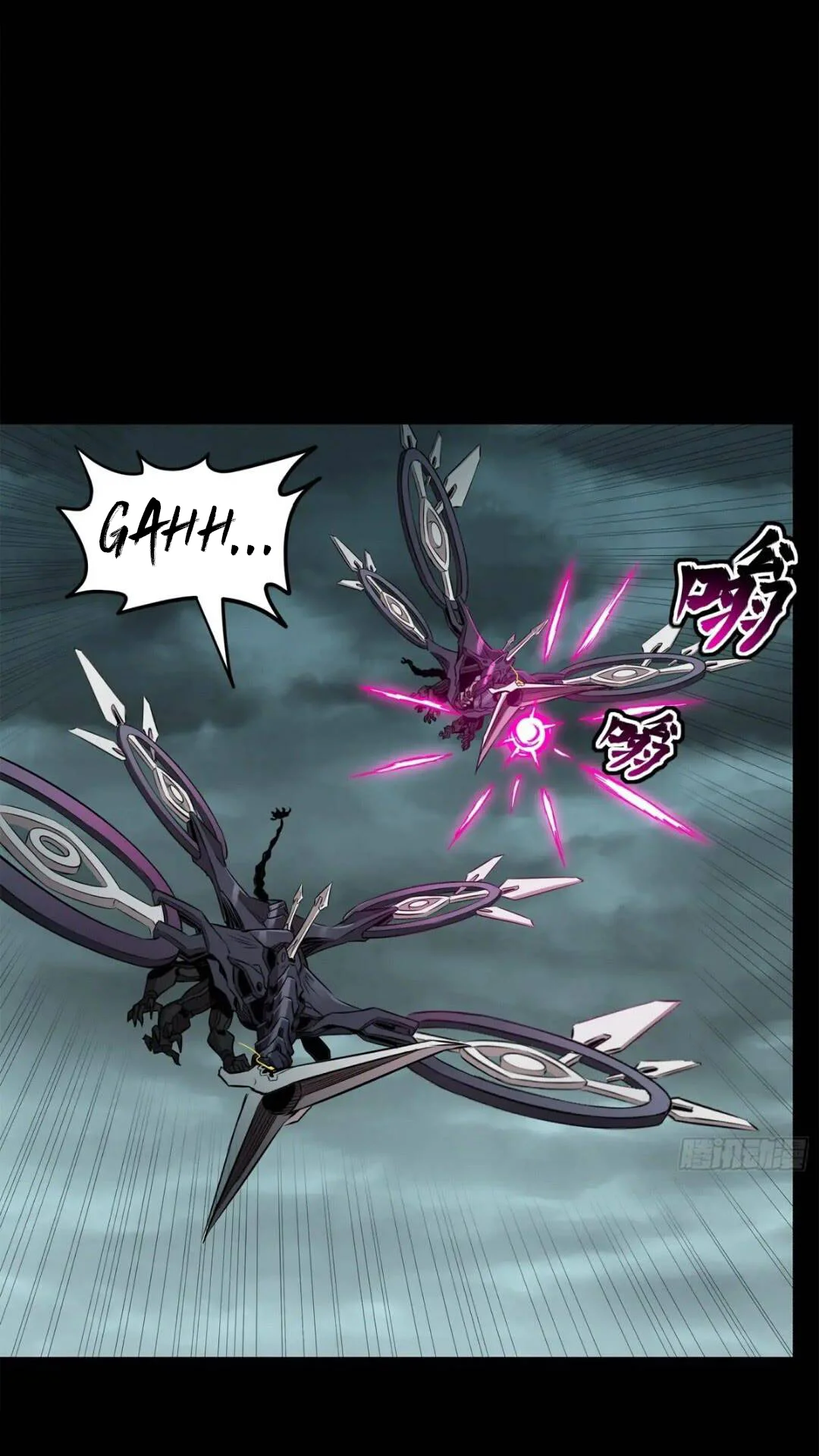 Read La Leyenda De La Estrella General (Continuacion) ES Manga Online