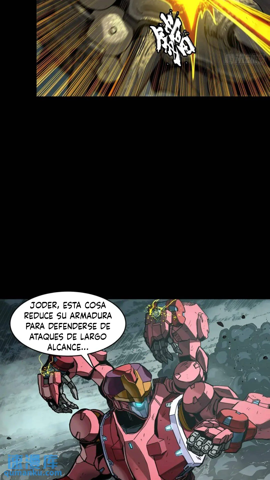 Read La Leyenda De La Estrella General (Continuacion) ES Manga Online