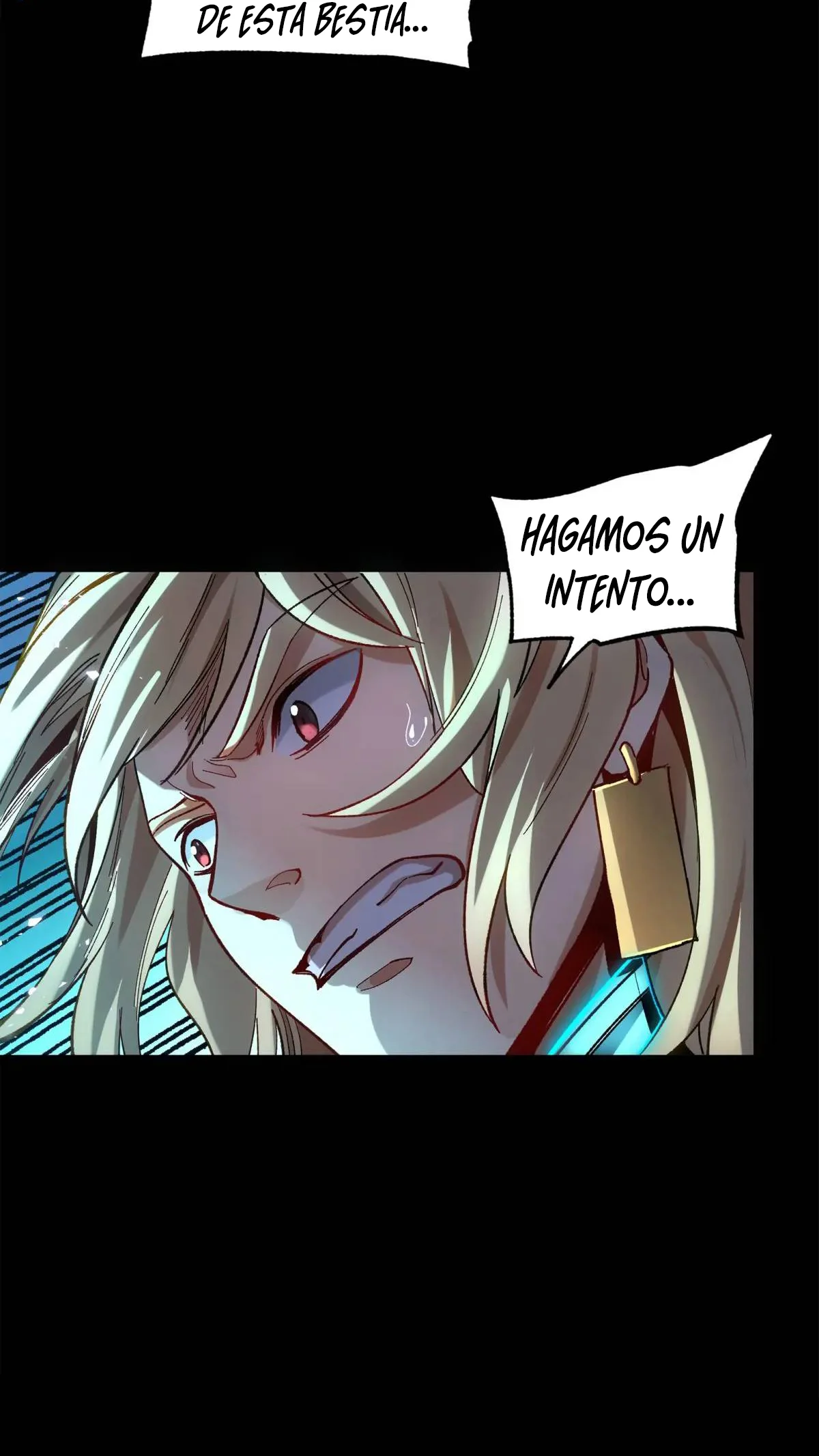 Read La Leyenda De La Estrella General (Continuacion) ES Manga Online