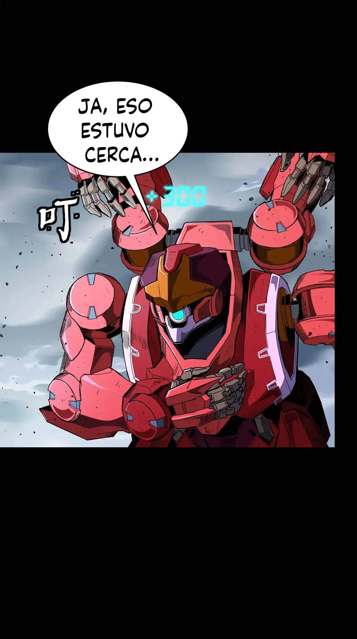 Read La Leyenda De La Estrella General (Continuacion) ES Manga Online