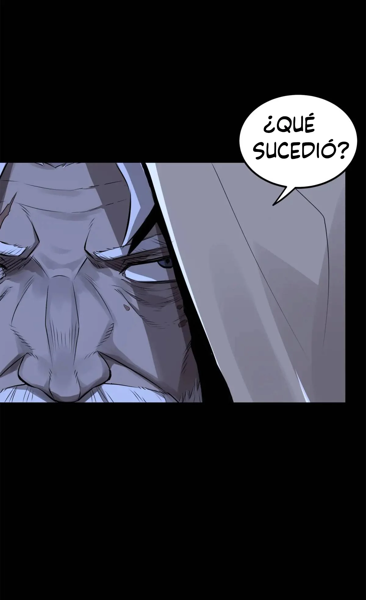 Read La Leyenda De La Estrella General (Continuacion) ES Manga Online