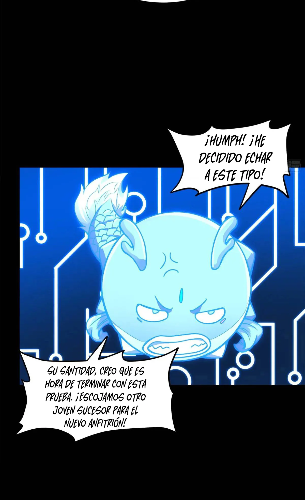 Read La Leyenda De La Estrella General (Continuacion) ES Manga Online