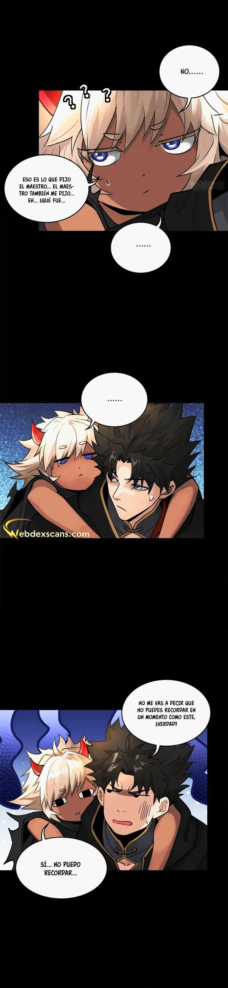 Read La Leyenda De La Estrella General (Continuacion) ES Manga Online