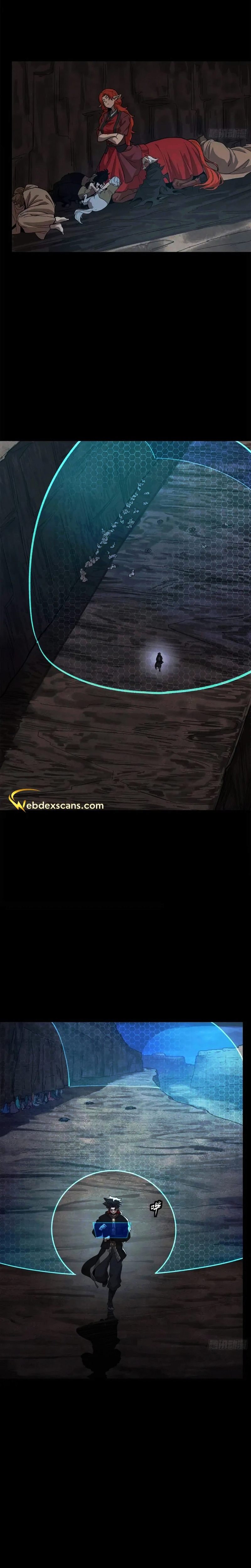 Read La Leyenda De La Estrella General (Continuacion) ES Manga Online