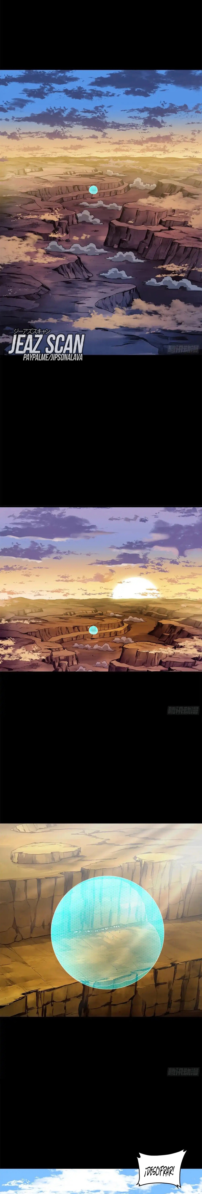 Read La Leyenda De La Estrella General (Continuacion) ES Manga Online