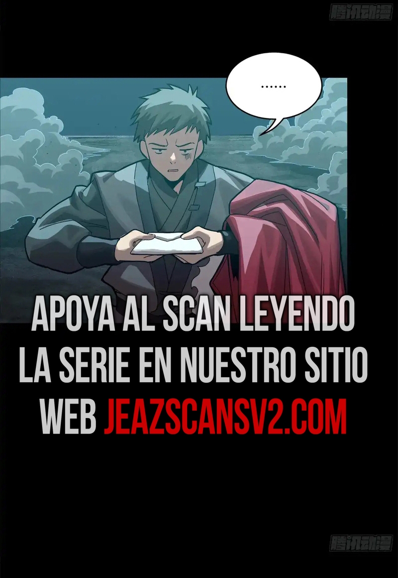 Read La Leyenda De La Estrella General (Continuacion) ES Manga Online