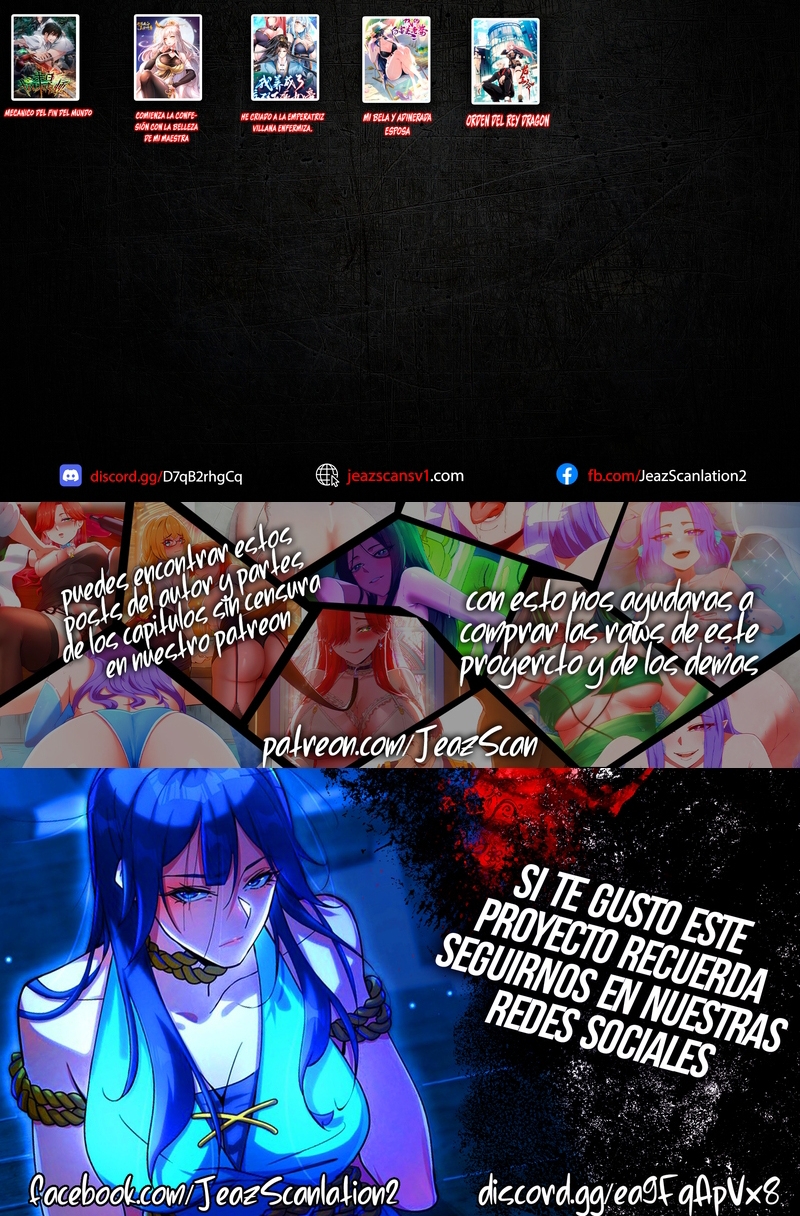 Read La Leyenda De La Estrella General (Continuacion) ES Manga Online