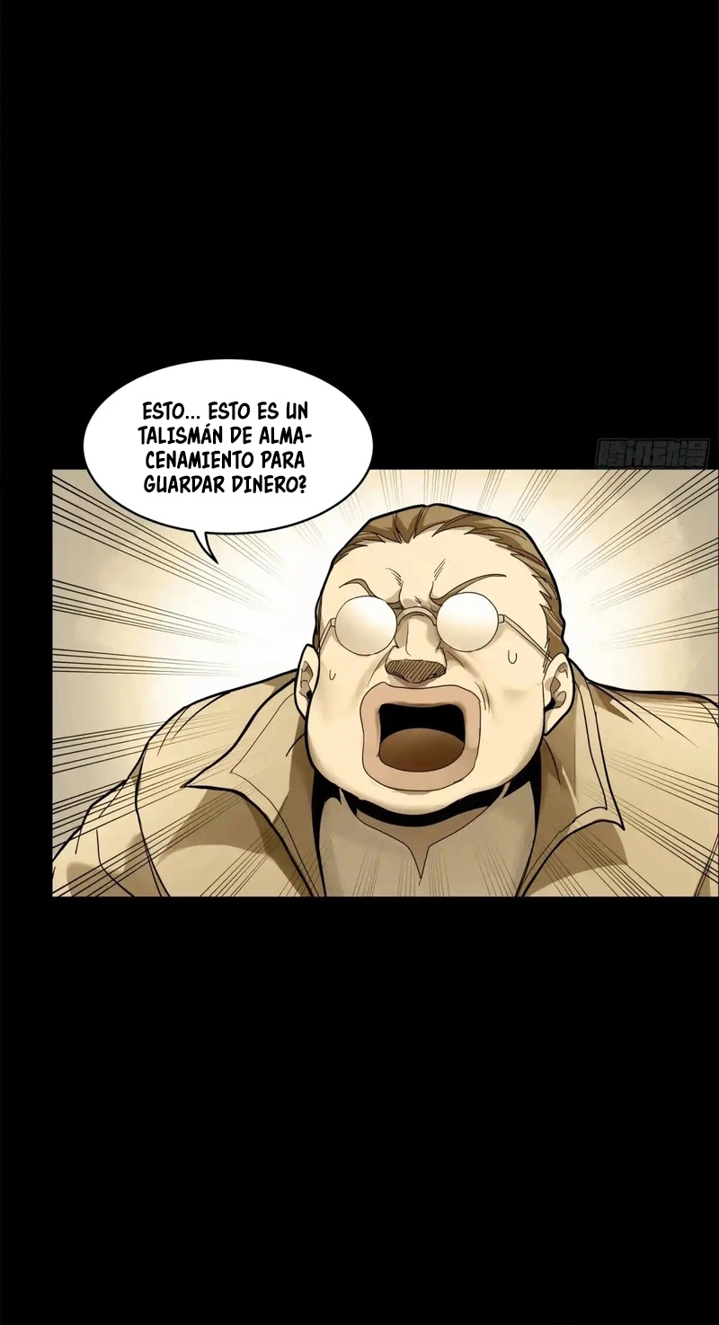 Read La Leyenda De La Estrella General (Continuacion) ES Manga Online
