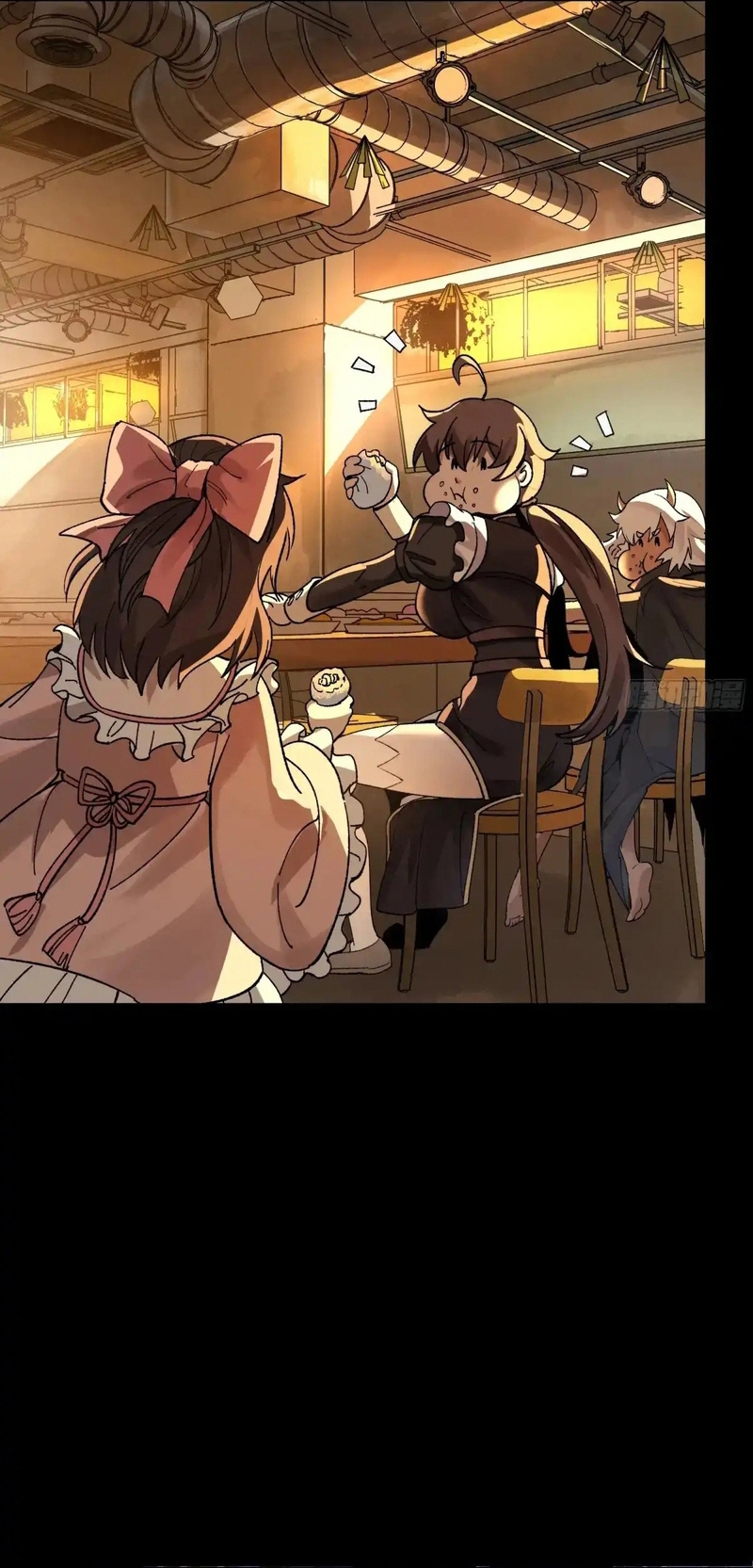 Read La Leyenda De La Estrella General (Continuacion) ES Manga Online