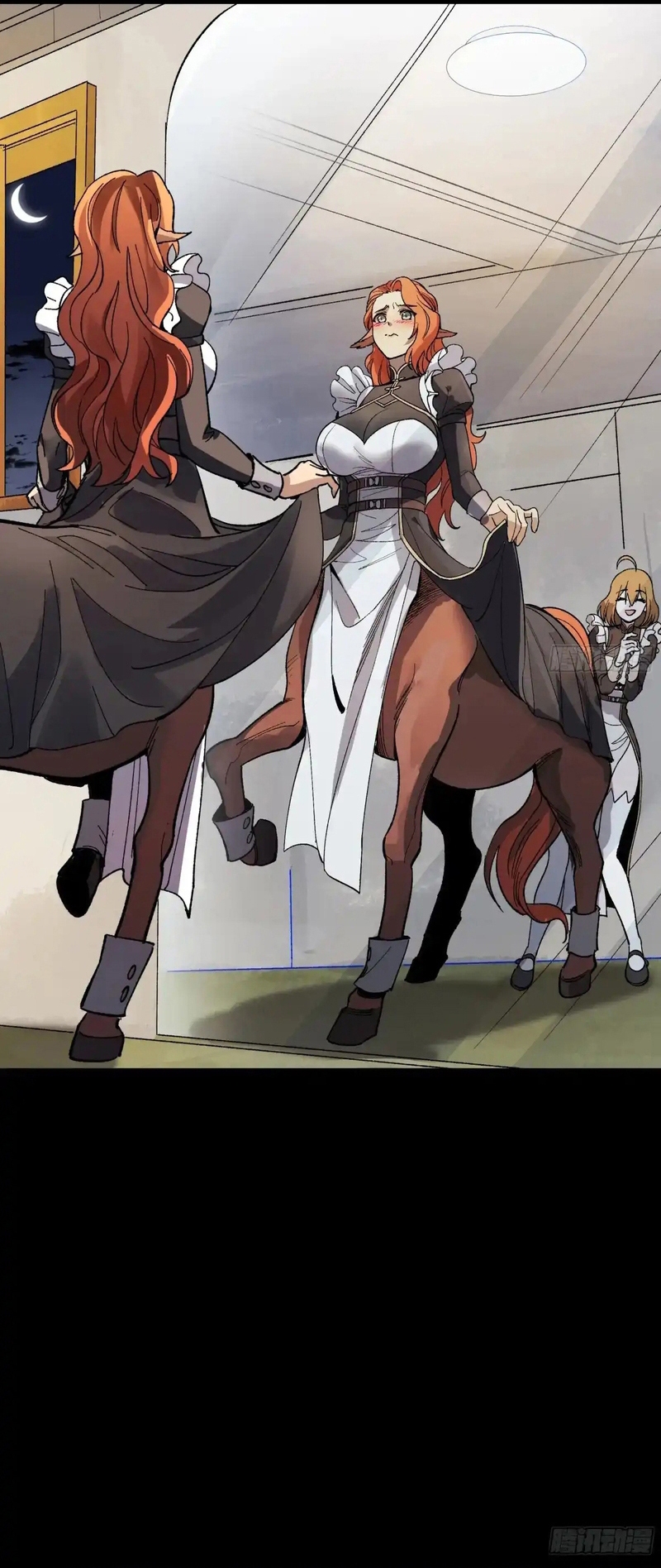 Read La Leyenda De La Estrella General (Continuacion) ES Manga Online