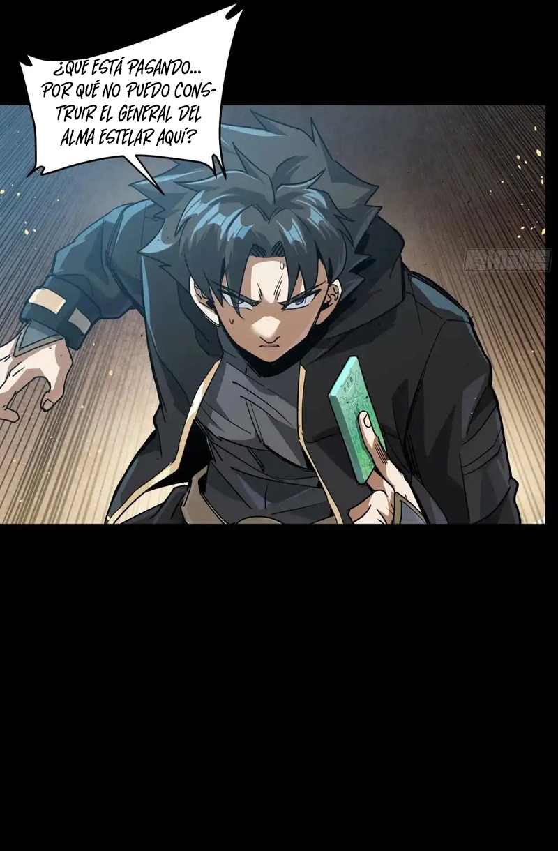 Read La Leyenda De La Estrella General (Continuacion) ES Manga Online