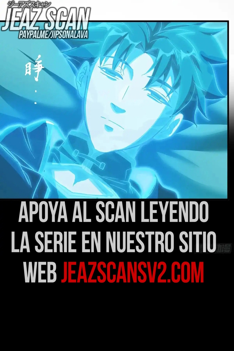 Read La Leyenda De La Estrella General (Continuacion) ES Manga Online